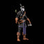 Mythic Legions: Reinforcement 3 Action Figure Vampire Archer Legion Builder