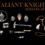 Mythic Legions: Reinforcement 3 Action Figure Accessory Valiant Knight Add-On Set