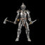 Mythic Legions: Reinforcement 3 Action Figure Accessory Valiant Knight Add-On Set