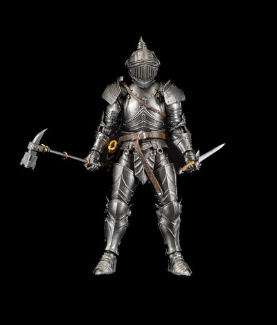 Mythic Legions: Reinforcement 3 Action Figure Accessory Valiant Knight Add-On Set
