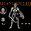 Mythic Legions: Reinforcement 3 Action Figure Valiant Knight 2 Legion Builder