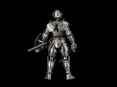 Mythic Legions: Reinforcement 3 Action Figure Valiant Knight 2 Legion Builder