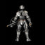 Mythic Legions: Reinforcement 3 Action Figure Valiant Knight 2 Legion Builder