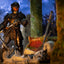 Mythic Legions: Reinforcement 3 Action Figure Valiant Knight 2 Legion Builder