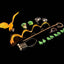 Mythic Legions Actionfigur Vernaliss Ardenscale