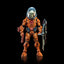 Cosmic Legions Actionfigur Wal-torr the Mad