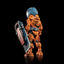 Cosmic Legions Actionfigur Wal-torr the Mad