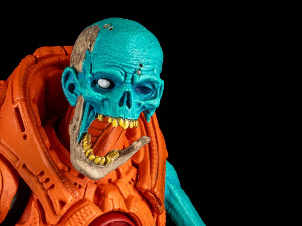 Cosmic Character Pack Action Figure Accessory Wal-torr the Mad Upgrade Set