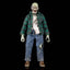 Graveyard Series Actionfigur Worker Zombie