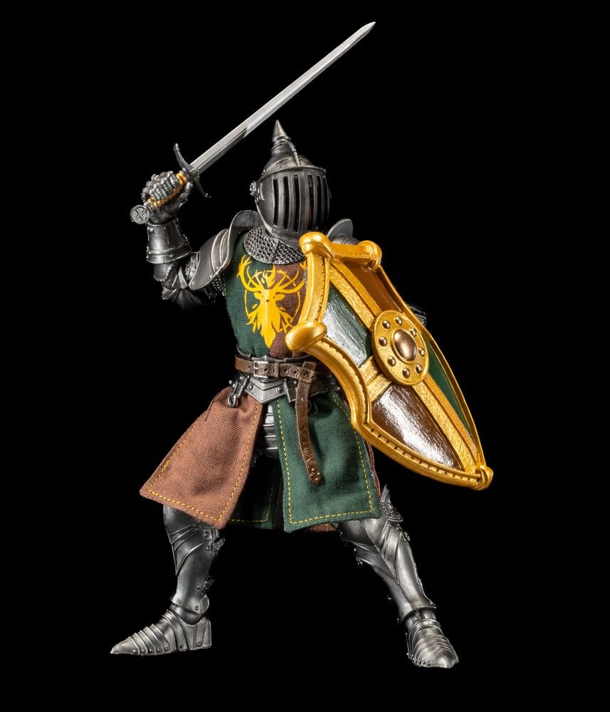 Mythic Legions: Reinforcement 3 Action Figure Accessory Xylona’s Flock Tunic Set