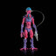 Cosmic Legions Mortal Thorn Action Figure Zorrtexx