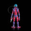 Cosmic Legions Mortal Thorn Action Figure Zorrtexx