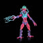 Cosmic Legions Mortal Thorn Action Figure Zorrtexx