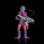 Cosmic Legions Mortal Thorn Action Figure Zorrtexx