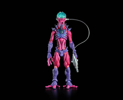 Cosmic Legions Mortal Thorn Action Figure Zorrtexx