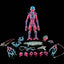 Cosmic Legions Mortal Thorn Action Figure Zorrtexx