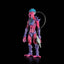 Cosmic Legions Mortal Thorn Action Figure Zorrtexx
