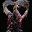 Devilman Elite Exclusive Statue 1/4 Sirene 67 cm