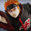 Naruto Elite Fandom Diorama 1/6 Naruto vs. Pain 69 cm