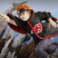 Naruto Elite Fandom Diorama 1/6 Naruto vs. Pain 69 cm