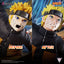 Naruto Elite Fandom Diorama 1/6 Naruto vs. Pain 69 cm