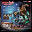 Yu Yu Hakusho Elite Exclusive Statue 1/6 Yusuke vs Toguro 59 cm