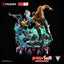 Yu Yu Hakusho Elite Exclusive Statue 1/6 Yusuke vs Toguro 59 cm
