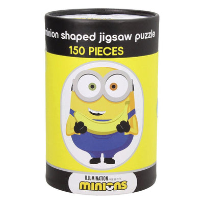 Minions Puzzle Bob (150 Pcs)