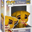 The Lion King POP! Disney Vinyl Figure Simba 9 cm