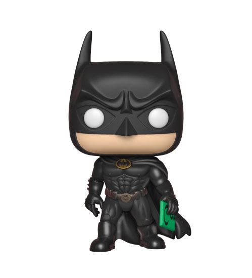 Batman 80th POP! Heroes Vinyl Figure Batman (1995) 9 cm