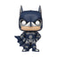 Batman 80th POP! Heroes Vinyl Figure Batman (1997) 9cm