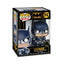 Batman 80th POP! Heroes Vinyl Figure Batman (1997) 9cm