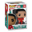 Liverpool F.C. POP! Football Vinyl Figure Virgil van Dijk 9 cm