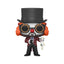 Money Heist POP! TV Vinyl Figure Professor O Clown 9 cm