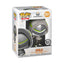 Overwatch POP! Games Vinyl Figure Genji 9 cm