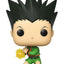 Hunter x Hunter POP! Animation Vinyl Figure Gon Freecss Jajanken 9 cm