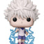 Hunter x Hunter POP! Animation Vinyl Figure Killua Zoldyck 9 cm