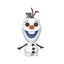 Frozen 2 POP! Disney Vinyl Figure Olaf & Bruni 9 cm