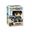 Naruto POP! Animation Vinyl Figure Rock Lee 9 cm