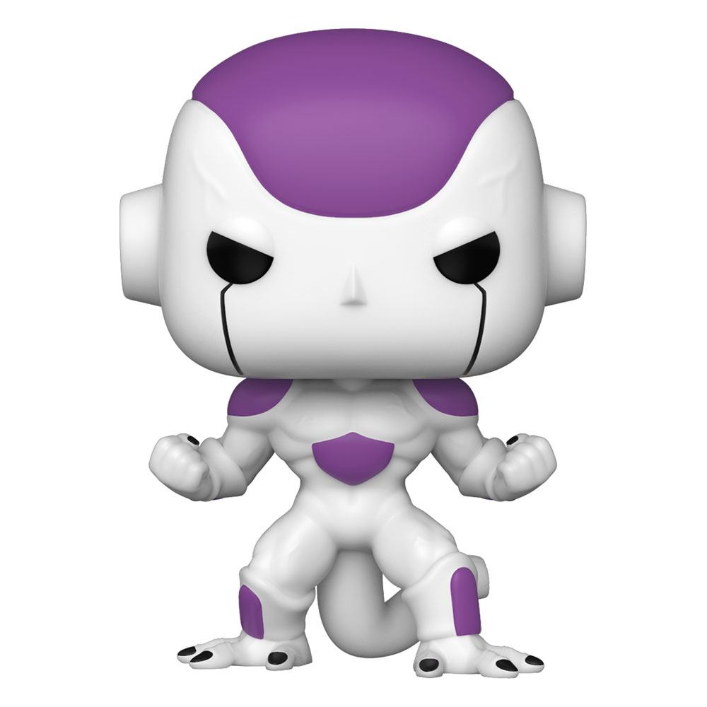 Dragon Ball Z POP! Animation Vinyl Figure Frieza (First Form) 9cm