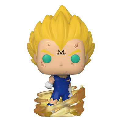 Dragon Ball Z POP! Animation Vinyl Figure Majin Vegeta