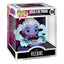 Disney POP! Deluxe Villains Vinyl Figure Ursula on Throne 9 cm