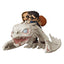 Harry Potter POP! Rides Vinyl Figure Dragon w/Harry, Ron, & Hermione 15 cm