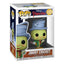 Pinocchio 80th Anniversary POP! Disney Vinyl Figure Street Jiminy 9cm