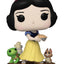 Disney: Ultimate Princess POP! Disney Vinyl Figure Snow White 9 cm