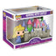Disney: Ultimate Princess POP! Town Vinyl Figure Aurora & Castle (Sleeping Beauty) 9 cm