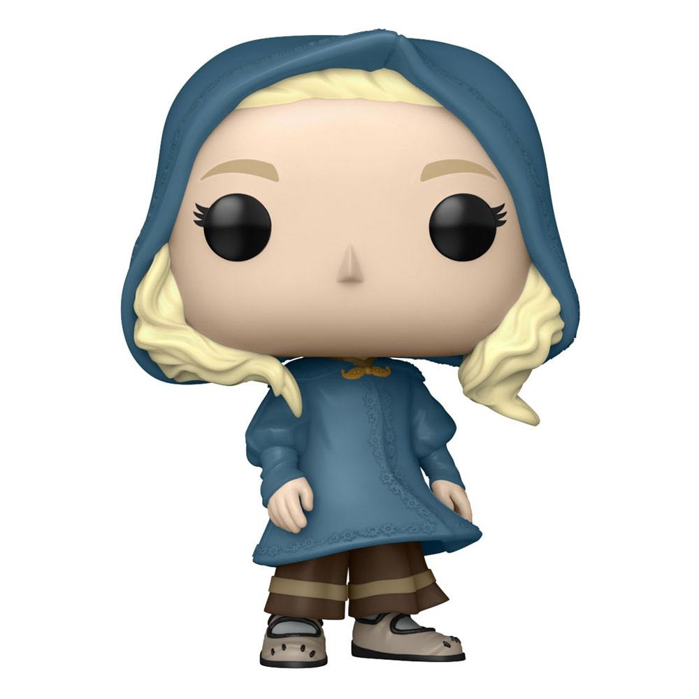 The Witcher POP! TV Vinyl Figure Ciri 9 cm