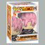 Dragon Ball Super POP! Animation Vinyl Figure Goku w/(TRL) Scythe 9 cm