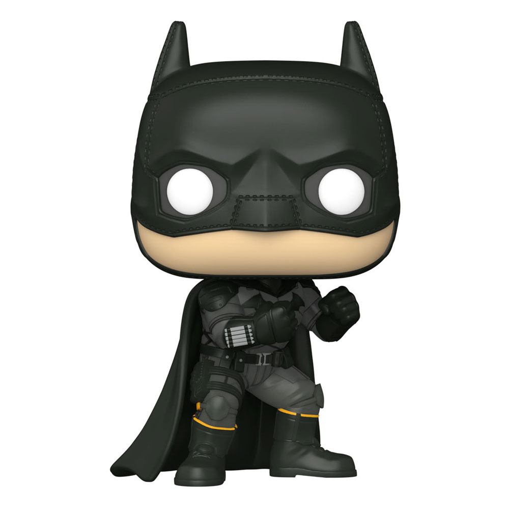 Batman POP! Heroes Vinyl Figure Batman 9 cm