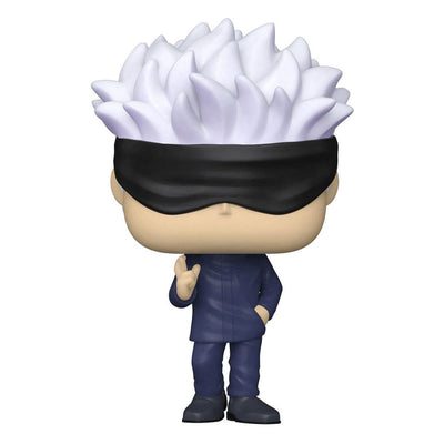 Jujutsu Kaisen POP! Animation Vinyl Figure Gojo 9 cm